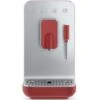 SMEG Buse Vapeur Rouge BCC02RDMEU 1 SMEG Buse Vapeur Rouge BCC02RDMEU -Delonghial Magasin smeg buse vapeur rouge
