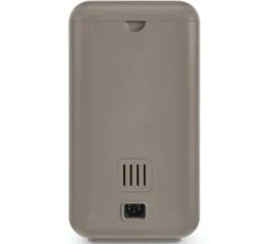 SMEG Buse Vapeur Taupe BCC02TPMEU -Delonghial Magasin smeg buse vapeur taupe profil
