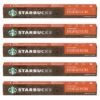 50 Capsules Starbucks Compatibles Nespresso® - Breakfast Blend