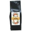 Café En Grains Aromatisé Caramel - Maison Taillefer - 1kg -Delonghial Magasin taillefer caramel 1