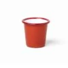 Tasse Rouge Pillarbox Falcon Enamelware - 12,4 Cl 1 Tasse Rouge Pillarbox Falcon Enamelware - 12,4 Cl -Delonghial Magasin tasse 124 cl rouge falcon 1