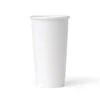 Tasse EMMA 40cl En Porcelaine Pure White