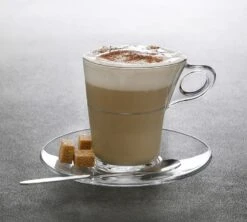 6 Tasses à Café Caprice 22 Cl -Duralex 8 6 Tasses à Café Caprice 22 Cl -Duralex -Delonghial Magasin tassecaprice