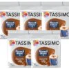 Pack 40 Dosettes Maxwell House Cappuccino Chocolat - TASSIMO 2 Pack 40 Dosettes Maxwell House Cappuccino Chocolat - TASSIMO -Delonghial Magasin tassimo capp chocox5