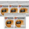 Pack 80 Dosettes Grand Mère Petit Déjeuner - TASSIMO -Delonghial Magasin tassimo gm petitdej x5