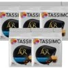 Pack Dosette Tassimo L'Or Espresso Décaféiné - 5 X 16 T-Discs -Delonghial Magasin tassimo or deca x5