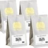 Café En Grains Terres De Café The Full Monkeys (Exclu MaxiCoffee) - 1Kg - Terres De Café -Delonghial Magasin thefullmonkey 1kg