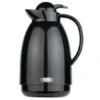 Carafe Isotherme Noire 1L - THERMOS -Delonghial Magasin thermos pichet