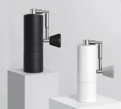 Moulin à Café Manuel TIMEMORE Chestnut C3 Pro Noir -Delonghial Magasin timemore c3pro 1