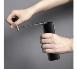 Moulin à Café Manuel TIMEMORE Chestnut X Black -Delonghial Magasin timemore chestnut x black 4