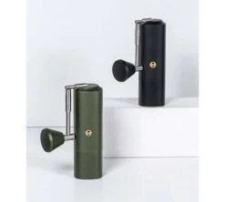 Moulin à Café Manuel TIMEMORE Chestnut X Safari Green -Delonghial Magasin timemore chestnut x safarigreen 2