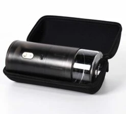 Moulin à Café électrique Compact TIMEMORE Grinder Go Advanced -Delonghial Magasin timemore go advanced 4