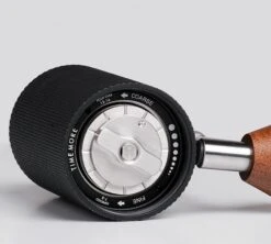 Moulin à Café Manuel TIMEMORE Chestnut Nano 3 Noir 70TGD005AA016 -Delonghial Magasin timemore nano3 4