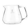 Carafe En Verre 360 Ml - TIMEMORE -Delonghial Magasin timemore verre300