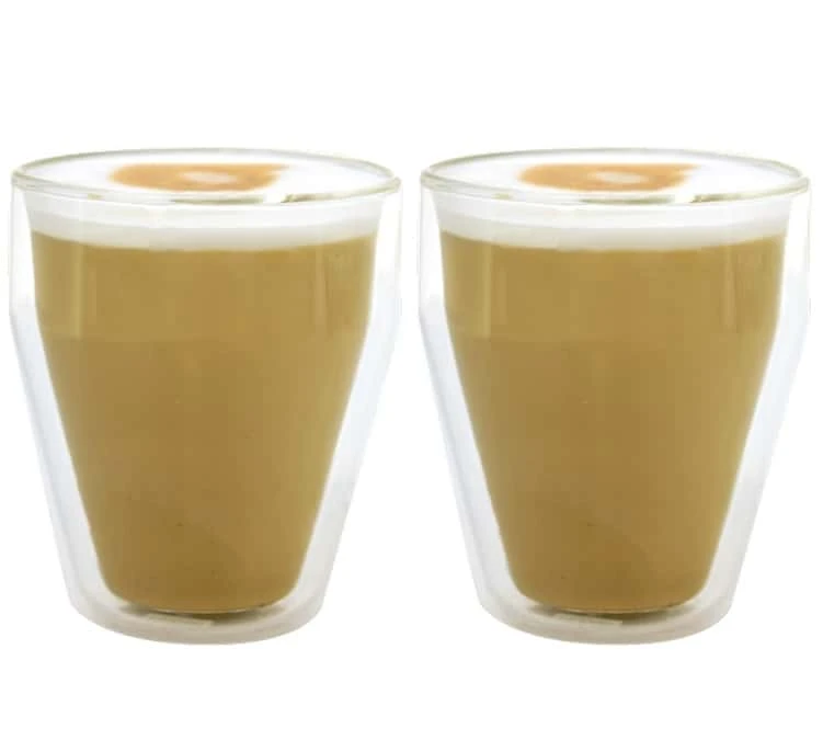 Verres Double Paroi BODUM - Titlis 2x25cl 3 Verres Double Paroi BODUM - Titlis 2x25cl