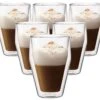 Verres Double Paroi BODUM - Titlis 6x35cl -Delonghial Magasin titlis 35cl bodum