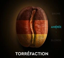 60 Capsules Compatibles Nespresso® - Espresso Classique N°7 - CARTE NOIRE -Delonghial Magasin torref n7 2