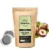 90 Dosettes Souples - Saveur Noisette X90 - LES PETITS TORREFACTEURS 1 90 Dosettes Souples - Saveur Noisette X90 - LES PETITS TORREFACTEURS -Delonghial Magasin torrefacteurs cafe saveur 1
