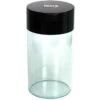 Boite Conservatrice Avec Vide D'air 400gr/1.3L Noir Et Transparente - Coffeevac -Delonghial Magasin tv4 cbk