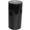 Boite Conservatrice Avec Vide D'air 400gr/1.3L Noire - Coffeevac -Delonghial Magasin tv4 sbk