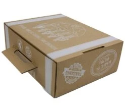 Valisette Des Terra-Trotteurs : 90 Capsules Home Compost Compatible Nespresso®