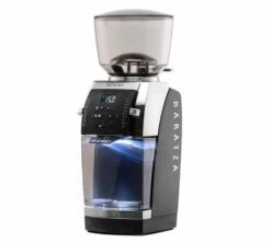 Moulin à Café électrique BARATZA Vario W+ Noir -Delonghial Magasin variowplus 2