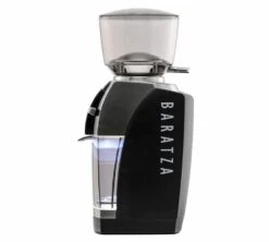 Moulin à Café électrique BARATZA Vario W+ Noir -Delonghial Magasin variowplus 3