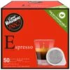 Caffè Vergnano 50 Dosettes ESE Expresso - CAFFE VERGNANO -Delonghial Magasin vergnano 1