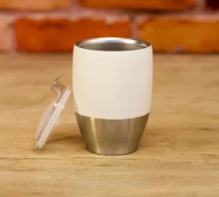 Verre Imperial Beverage Blanc 30 Cl - ASOBU -Delonghial Magasin verre