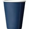 Tasse VIVA SCANDINAVIA Andy En Porcelaine Bleu Nuit 32 Cl -Delonghial Magasin verre bleu nuit