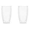 Verres Double Paroi BODUM - Pavina 2x45 Cl 1 Verres Double Paroi BODUM - Pavina 2x45 Cl -Delonghial Magasin verre double paroi bodum x2