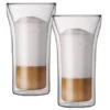 Verres Double Paroi BODUM - Assam 2x40cl -Delonghial Magasin verres assam 40cl dp