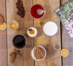 2 Verres Double Paroi Mila 10 Cl - Pylano -Delonghial Magasin verres pylano amb