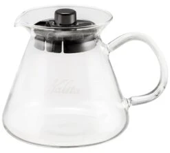 Carafe En Verre G 50 Cl - KALITA