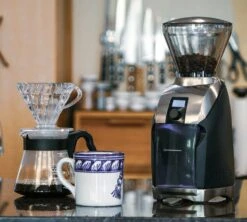 Moulin à Café BARATZA Virtuoso+ 7 Moulin à Café BARATZA Virtuoso+ -Delonghial Magasin virtuoso plus 4