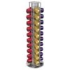 Porte Capsules Distributeur - Nespresso - 40 Capsules - TAVOLA SWISS -Delonghial Magasin vista40 nespresso