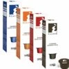 Pack Découverte 40 Capsules - CAFFITALY