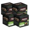 64 Capsules Mepiachi Bio 100% Arabica - OQUENDO NATURA -Delonghial Magasin x4 espresso bio 1