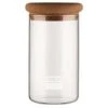 Boîte De Conservation - Yohki Avec Couvercle En Liège 1L - BODUM 1 Boîte De Conservation - Yohki Avec Couvercle En Liège 1L - BODUM -Delonghial Magasin yokhi bodum