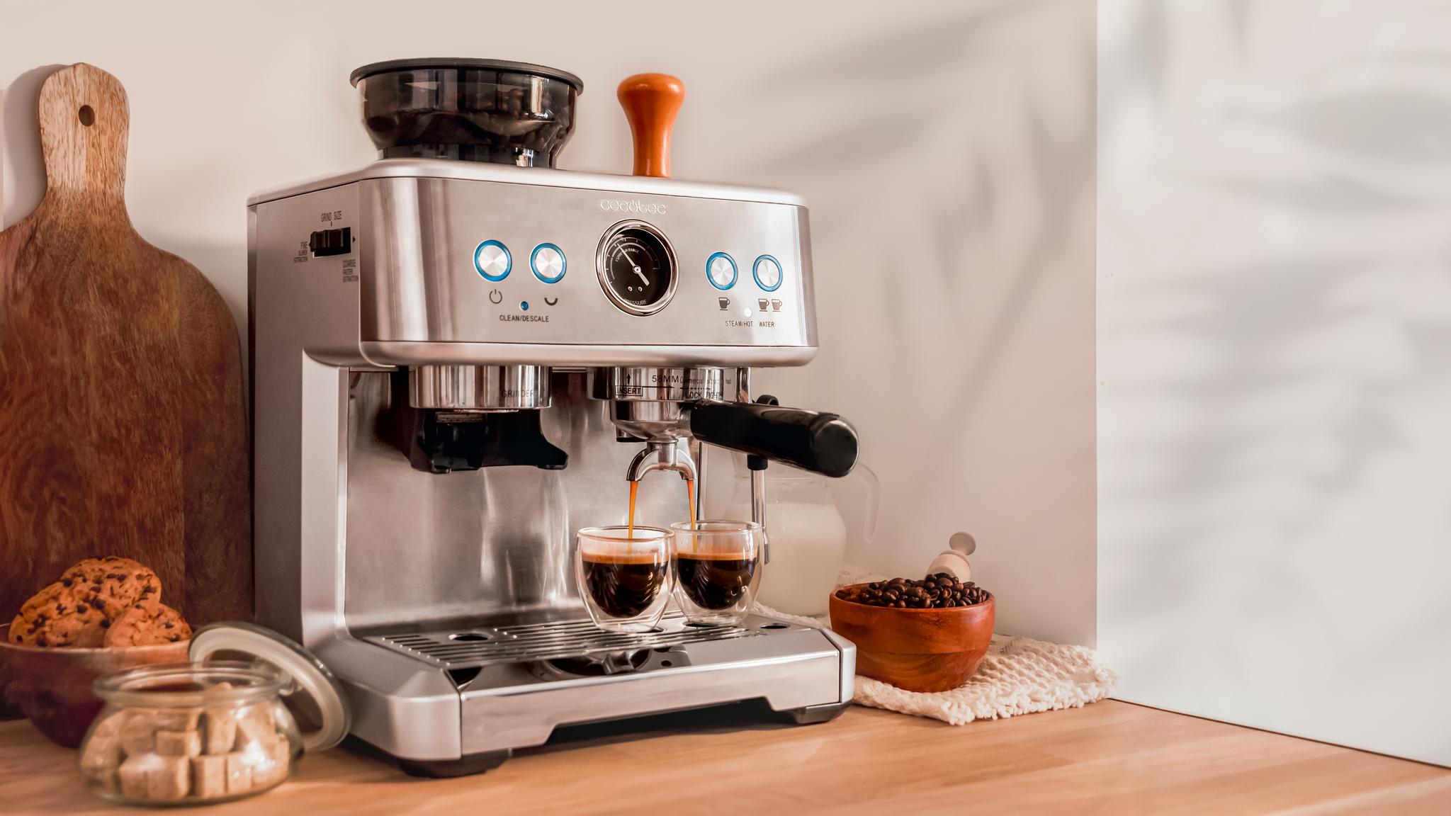 Delonghial Magasin -Delonghial Magasin power espresso 20 barista maestro 6